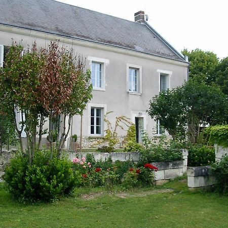 Chambres D'Hotes Les Bords Du Cher Saint-Aignan  Kültér fotó